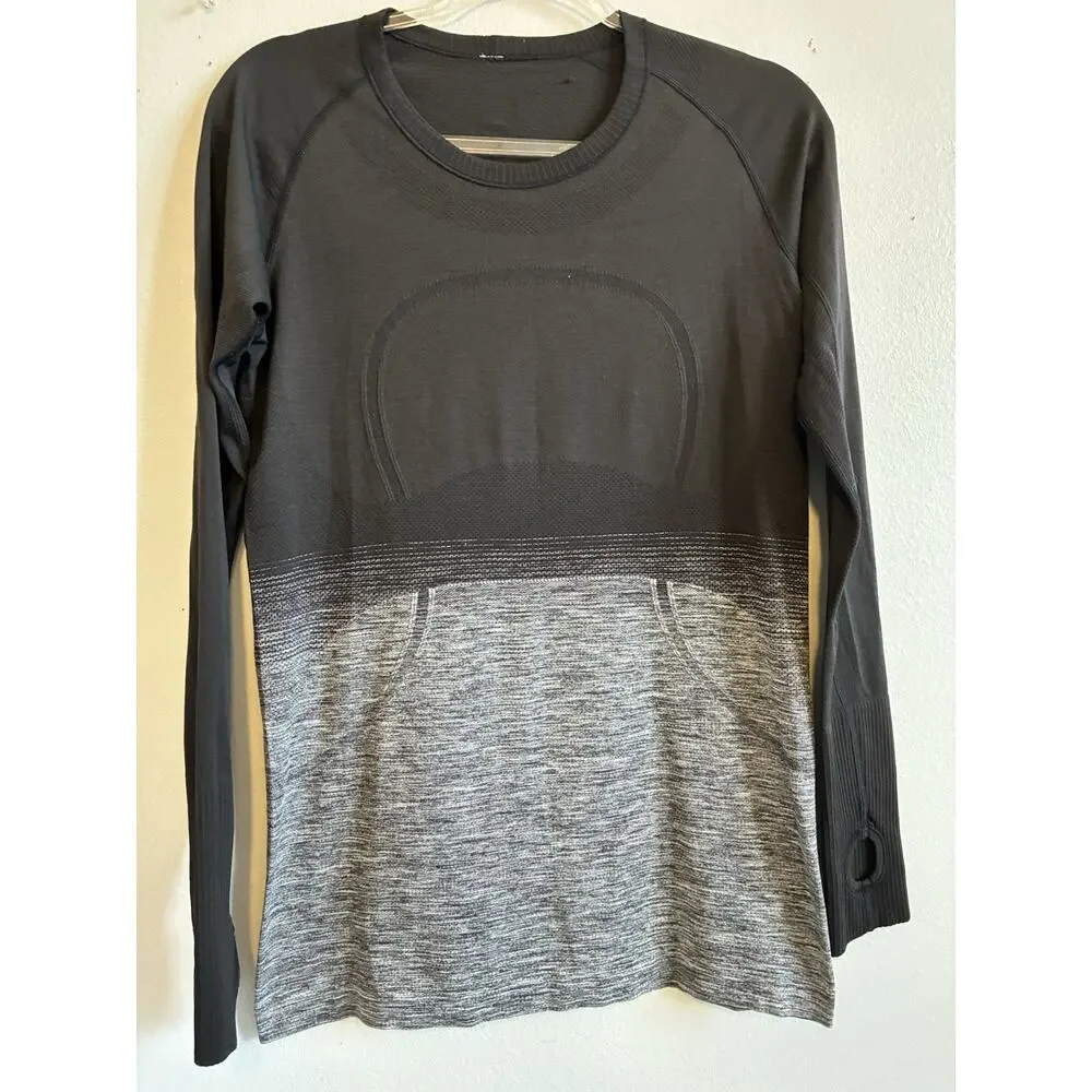 lululemon athletica lululemon swiftly